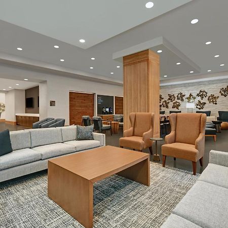 Holiday Inn Express - Houston - Galleria Area, An Ihg Hotel Εξωτερικό φωτογραφία