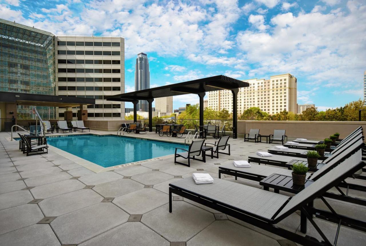 Holiday Inn Express - Houston - Galleria Area, An Ihg Hotel Εξωτερικό φωτογραφία