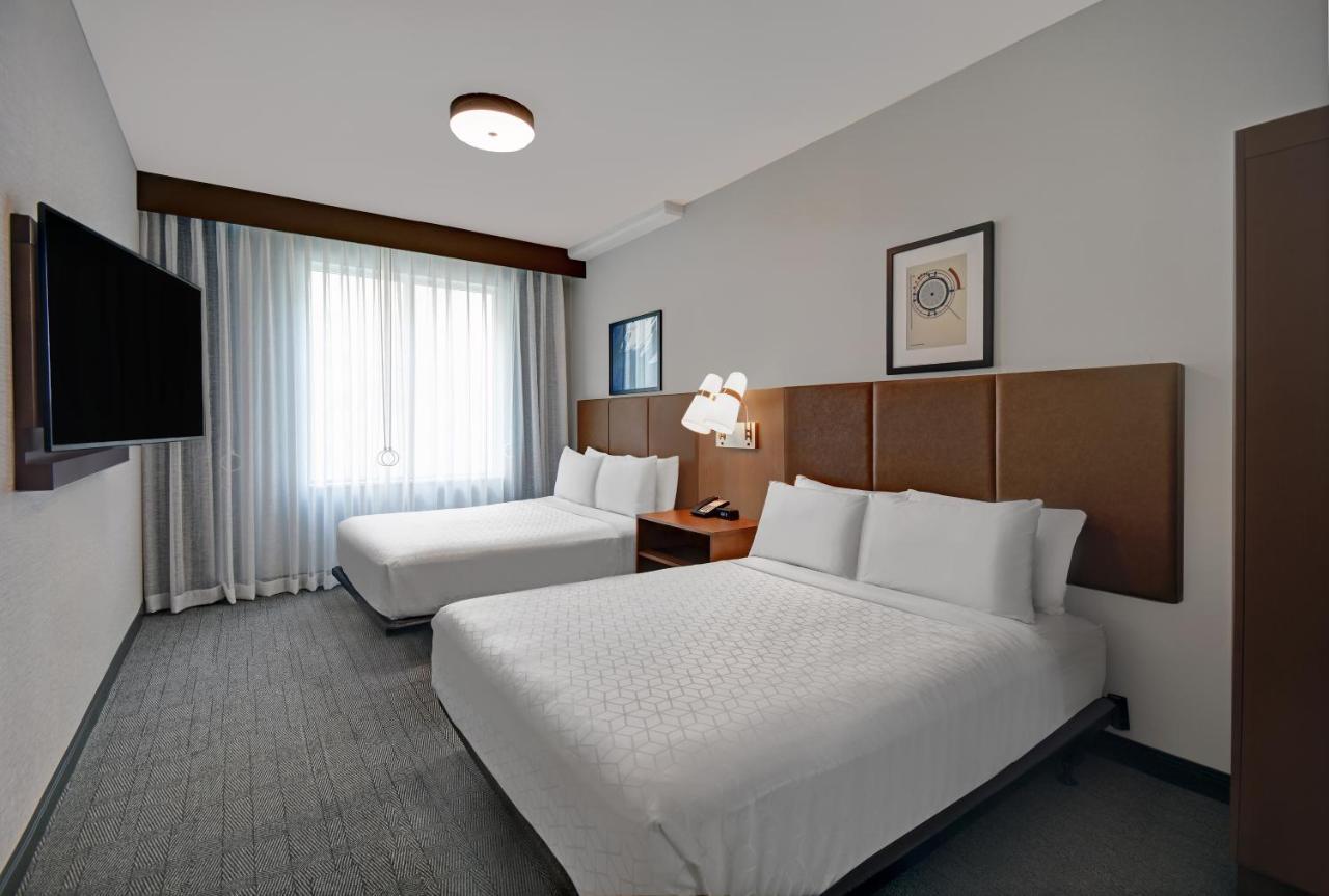 Holiday Inn Express - Houston - Galleria Area, An Ihg Hotel Εξωτερικό φωτογραφία