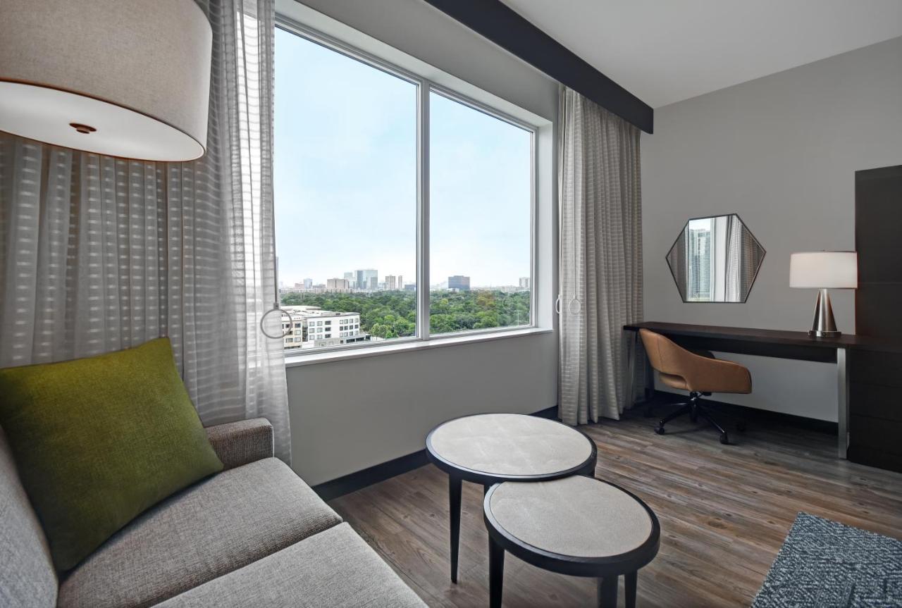 Holiday Inn Express - Houston - Galleria Area, An Ihg Hotel Εξωτερικό φωτογραφία