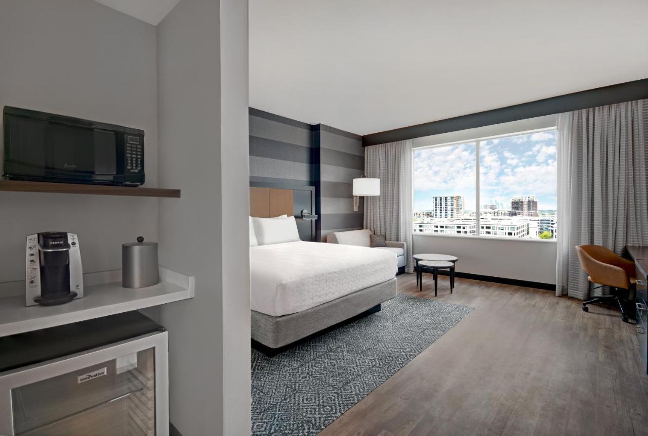 Holiday Inn Express - Houston - Galleria Area, An Ihg Hotel Εξωτερικό φωτογραφία