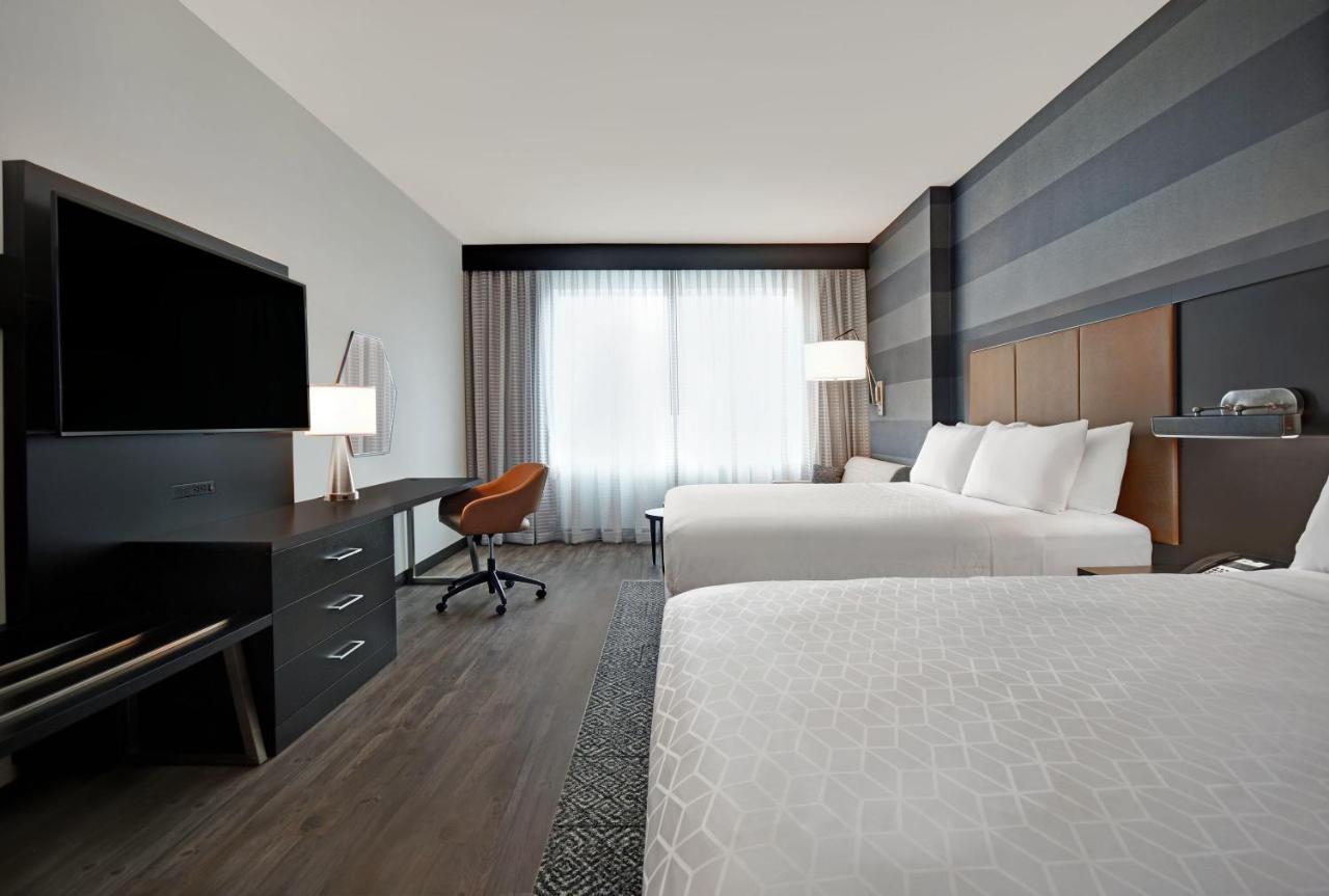 Holiday Inn Express - Houston - Galleria Area, An Ihg Hotel Εξωτερικό φωτογραφία