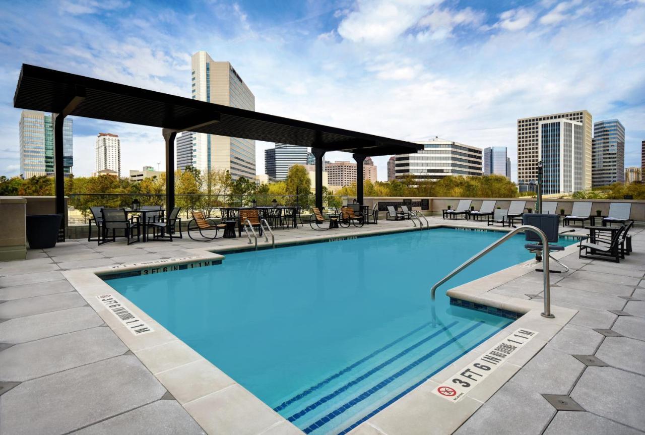 Holiday Inn Express - Houston - Galleria Area, An Ihg Hotel Εξωτερικό φωτογραφία