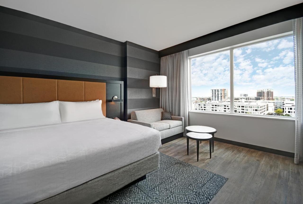 Holiday Inn Express - Houston - Galleria Area, An Ihg Hotel Εξωτερικό φωτογραφία