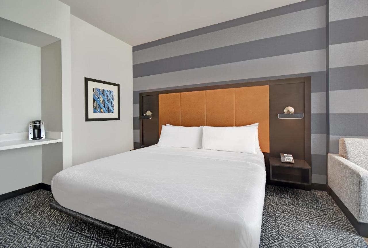 Holiday Inn Express - Houston - Galleria Area, An Ihg Hotel Εξωτερικό φωτογραφία