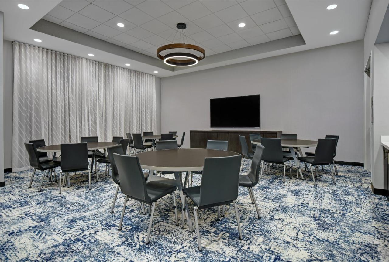 Holiday Inn Express - Houston - Galleria Area, An Ihg Hotel Εξωτερικό φωτογραφία