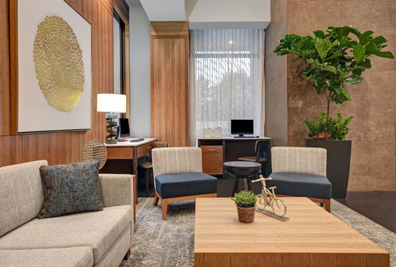 Holiday Inn Express - Houston - Galleria Area, An Ihg Hotel Εξωτερικό φωτογραφία