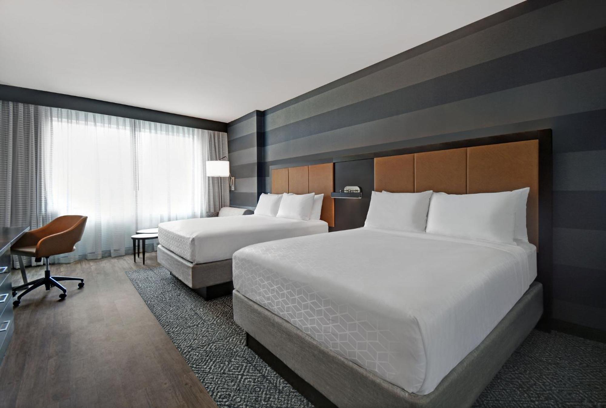 Holiday Inn Express - Houston - Galleria Area, An Ihg Hotel Εξωτερικό φωτογραφία